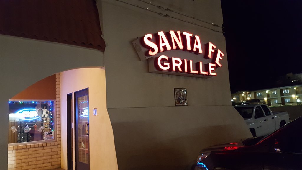 Santa Fe Grill